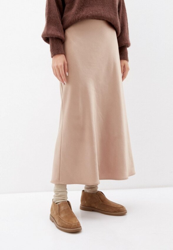 Лоферы Tendance