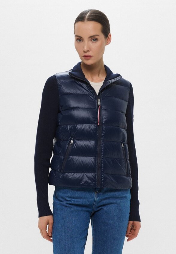 Куртка утепленная Tommy Hilfiger