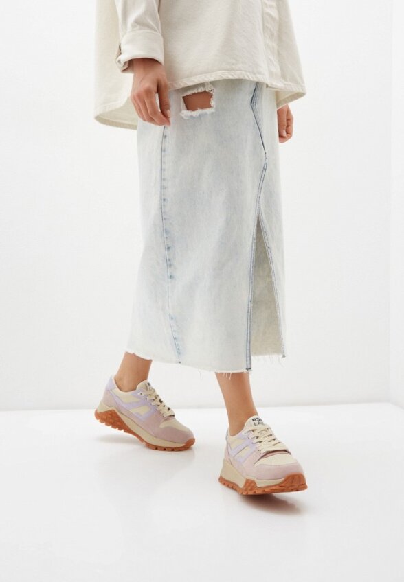 Кроссовки Respect