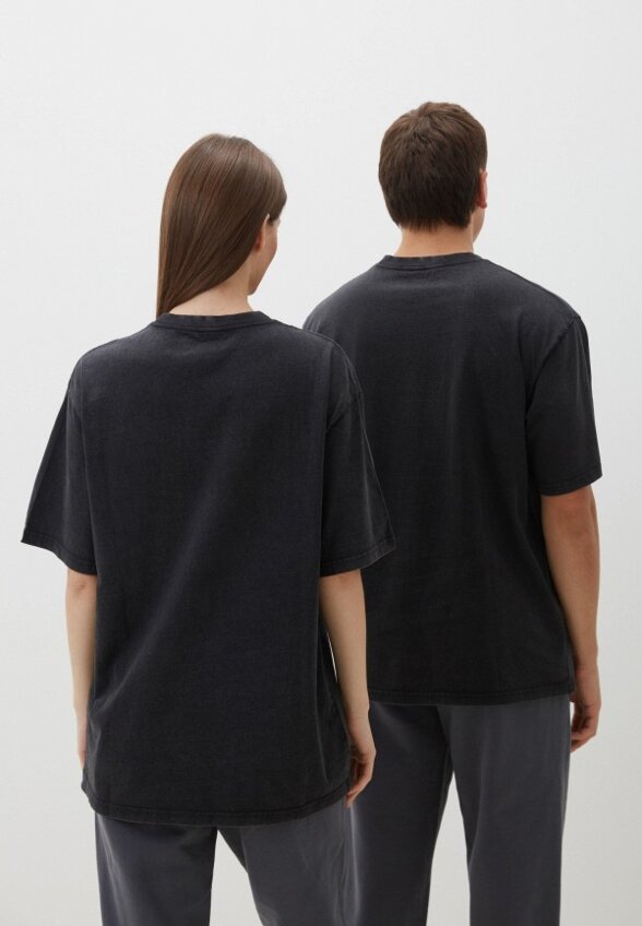 Футболка Trailhead