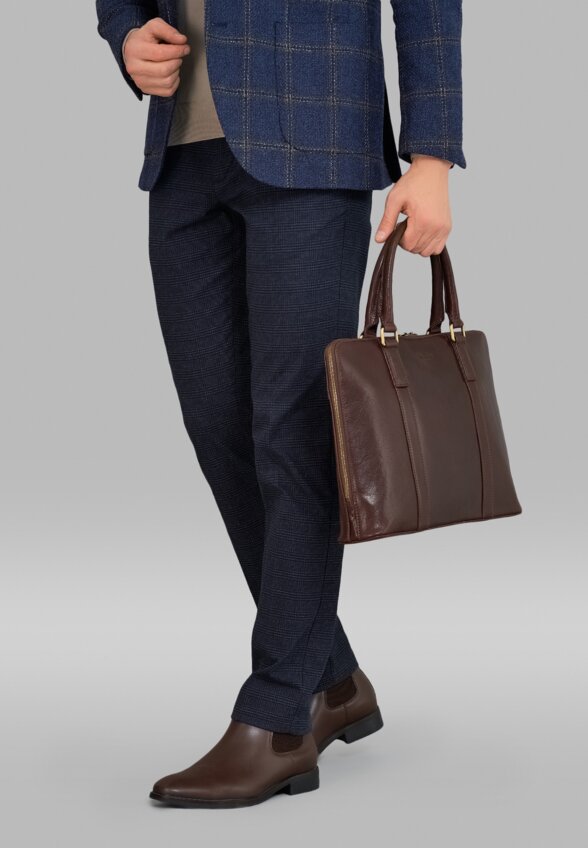 Др.Коффер B402787-245-09 сумка для документов