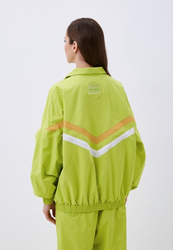 Ветровка Elena Andriadi