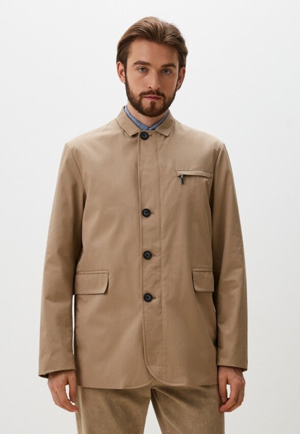 Ветровка Winterra