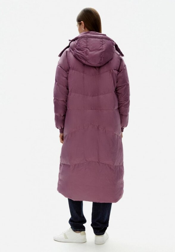 Пуховик Finn Flare