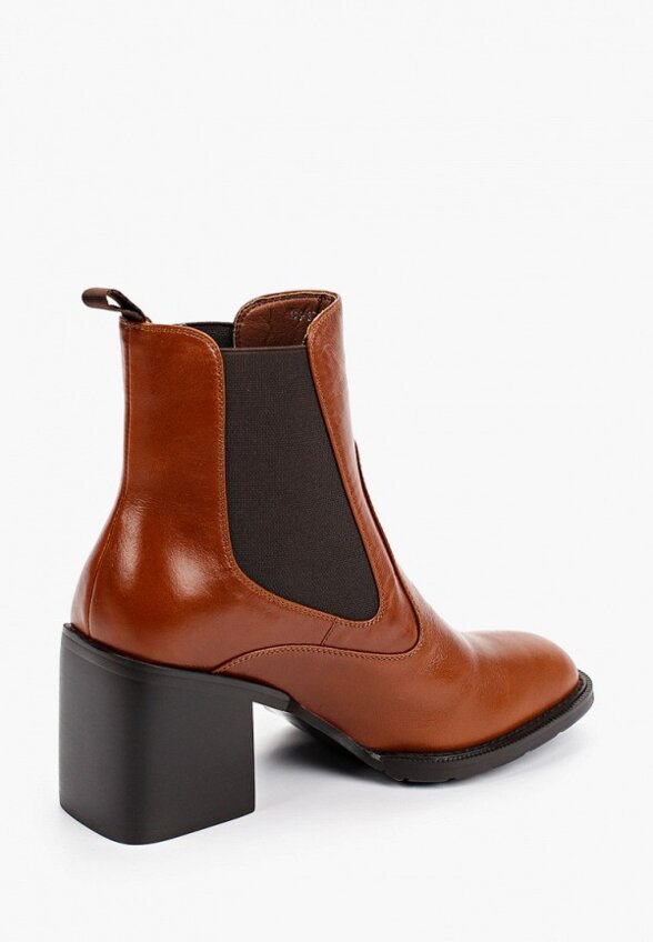 Ботильоны Thomas Munz