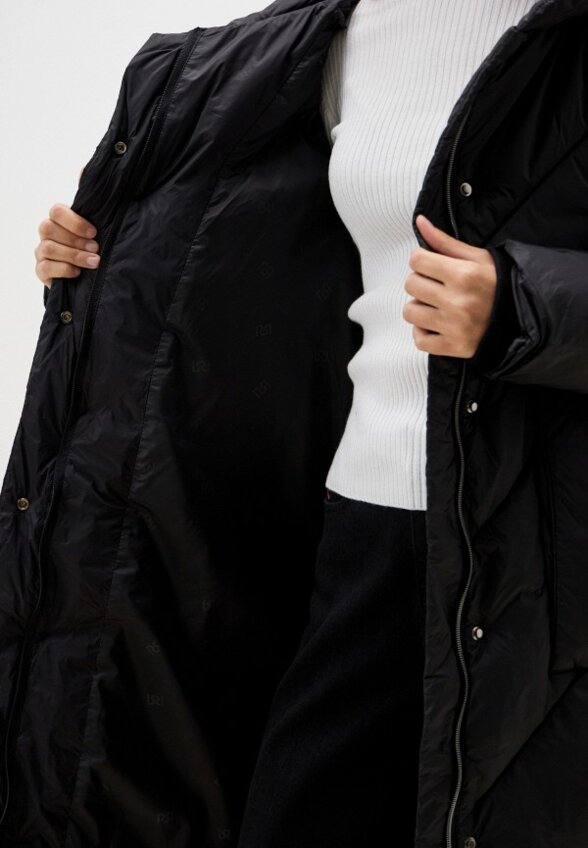 Пуховик Rinascimento