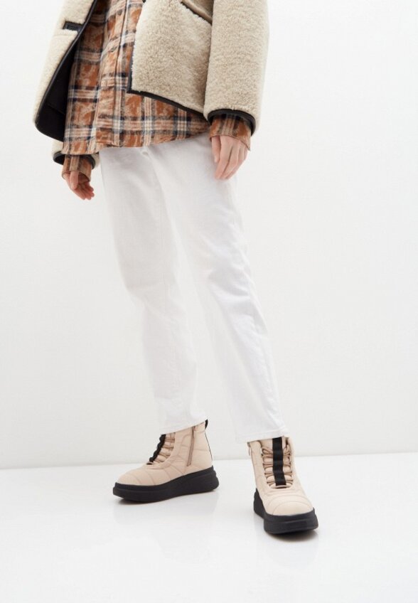 Ботинки Finn Line