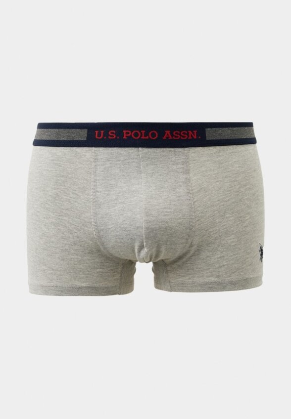 Трусы 2 шт. U.S. Polo Assn.