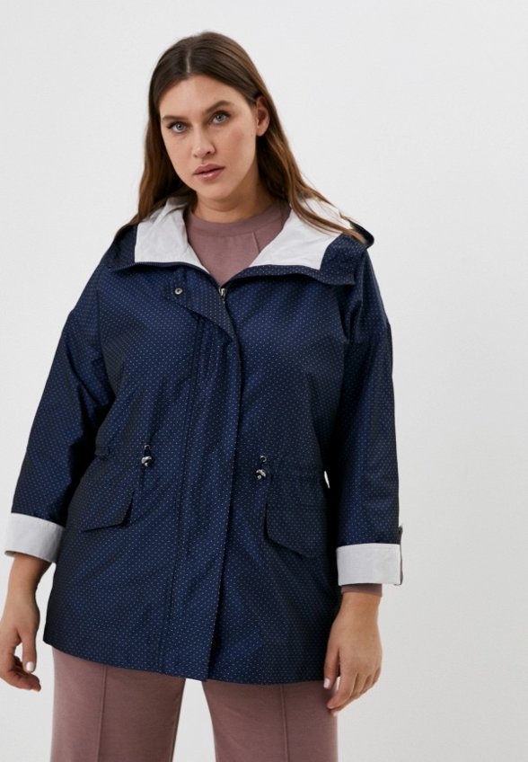 Ветровка Dixi-Coat