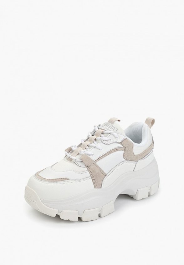 Кроссовки Obba