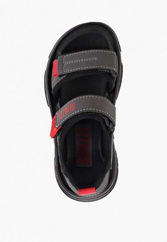 Сандалии Shuzzi