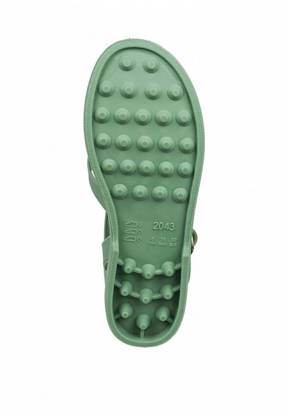 Сандалии Mursu