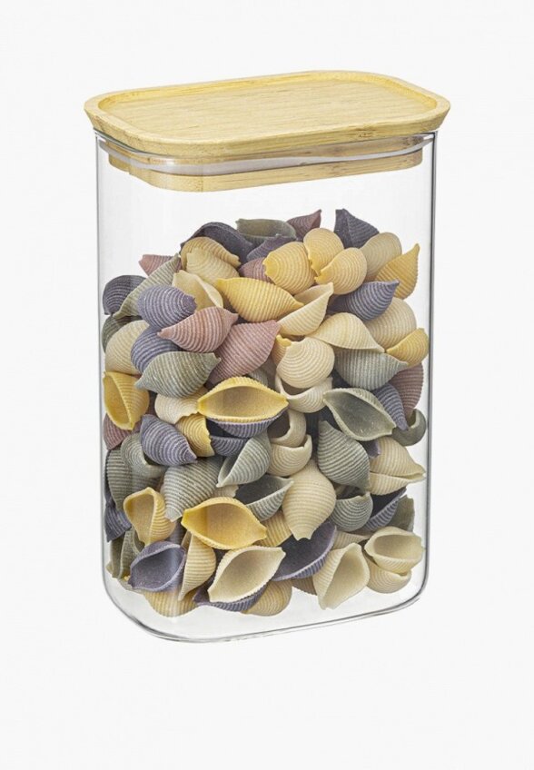 Банка для хранения Smart Solutions