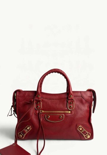 Balenciaga City