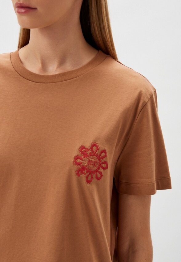 Футболка Ice Play