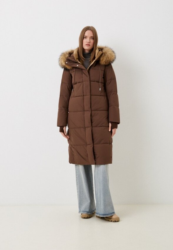 Пуховик Lawinter