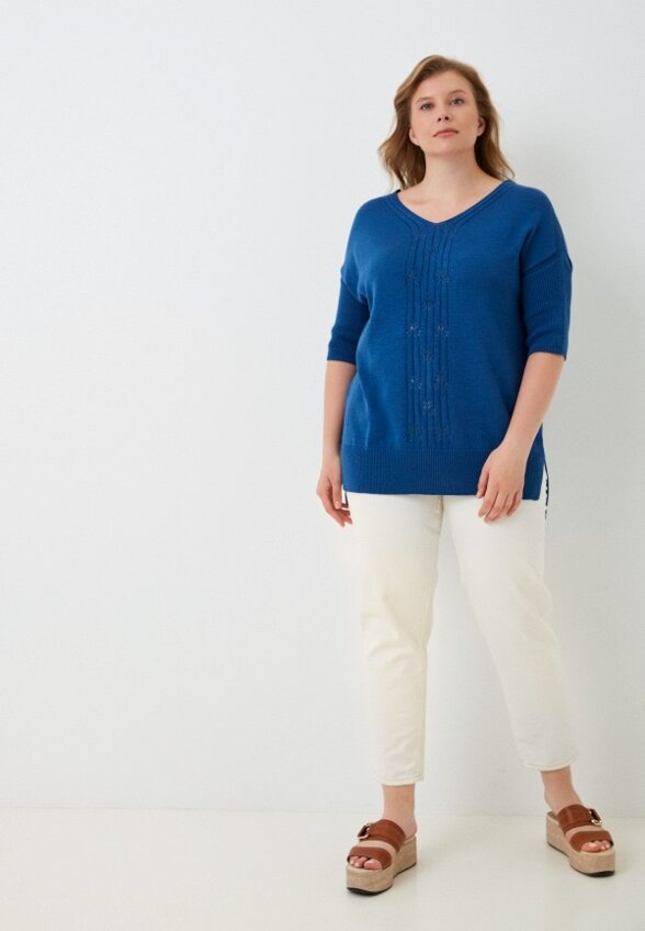 Пуловер Сиринга