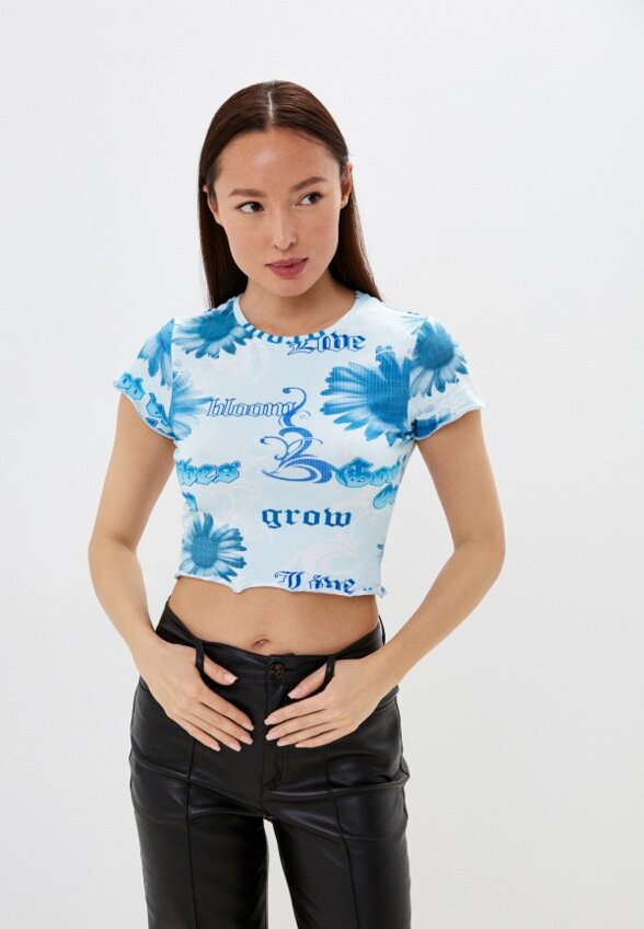 Футболка O'STIN