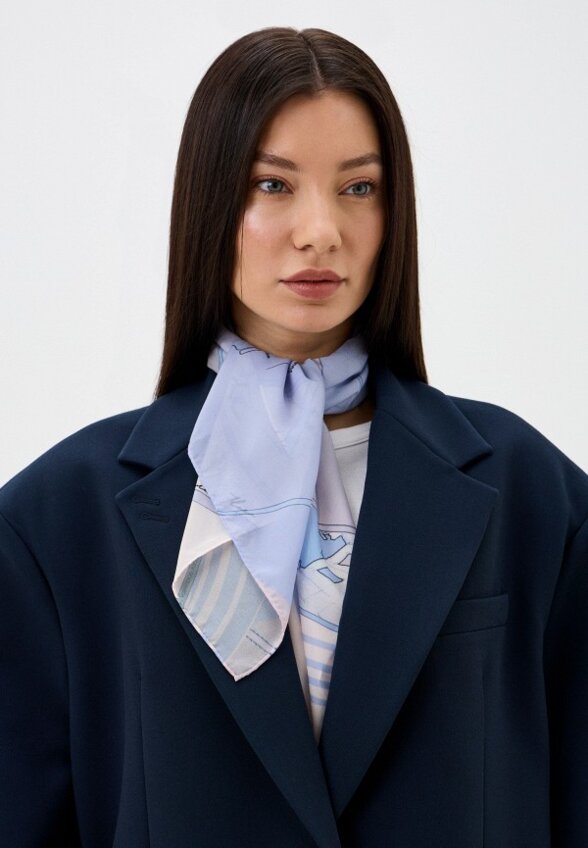 Платок Alexander Bogdanov