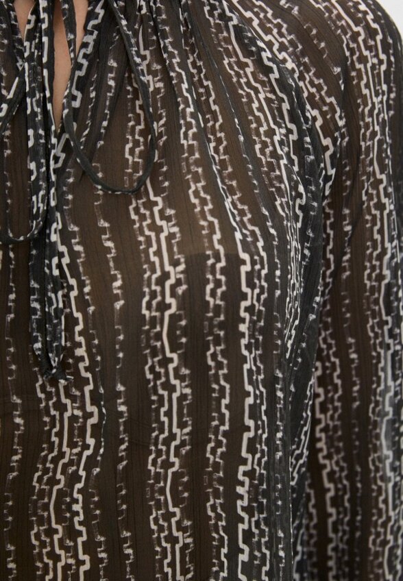 Блуза Woman eGo