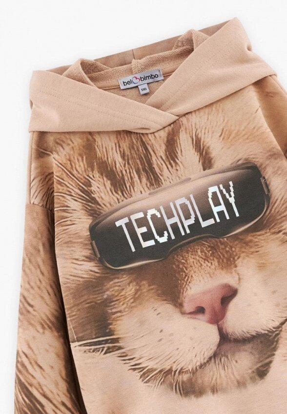 Джемпер Bell Bimbo