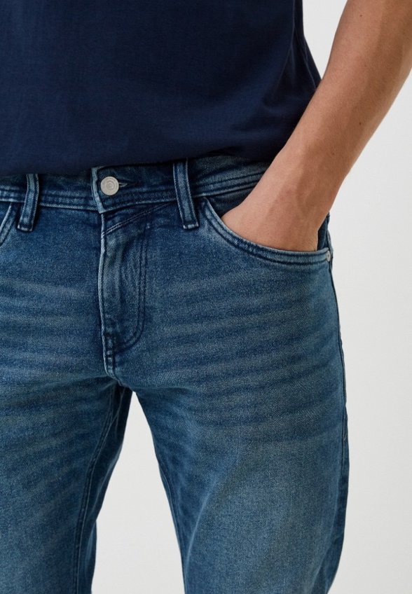 Джинсы Tom Tailor