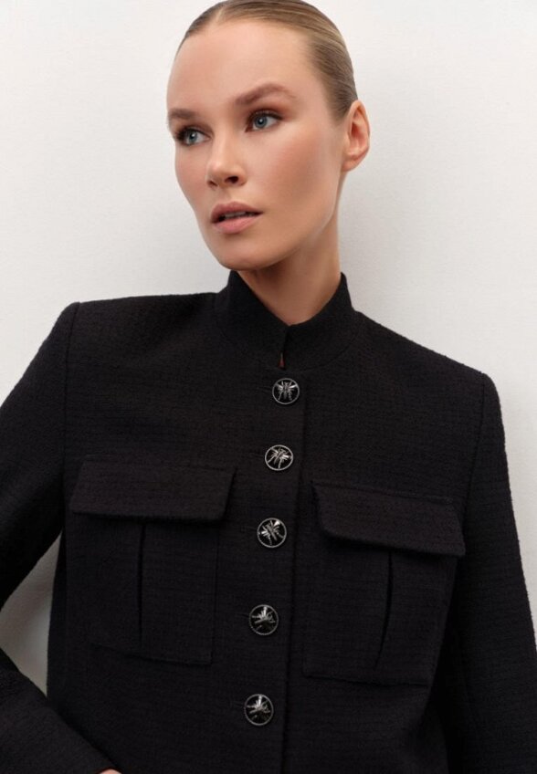 Жакет Anna Pekun