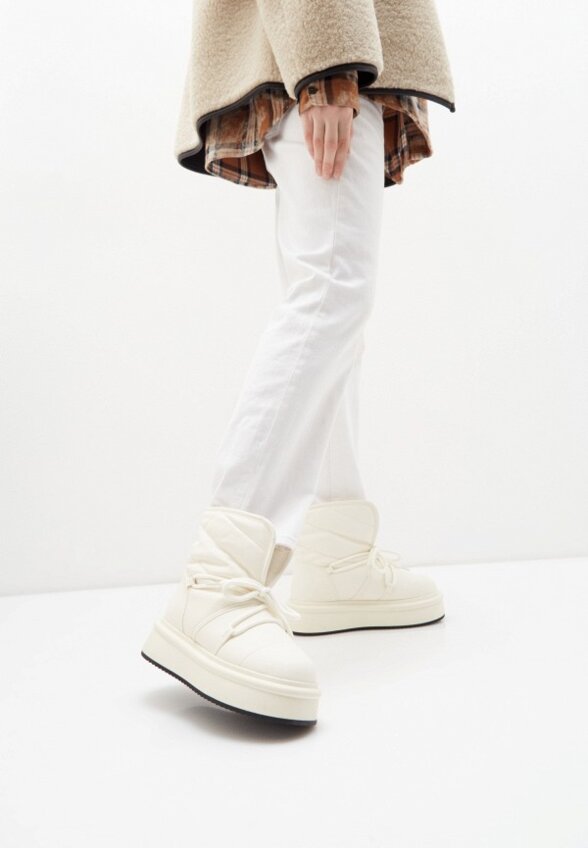 Дутики Dino Albat