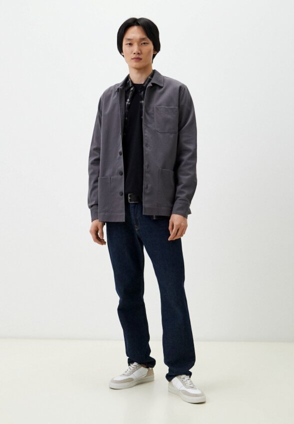 Рубашка Itemlines