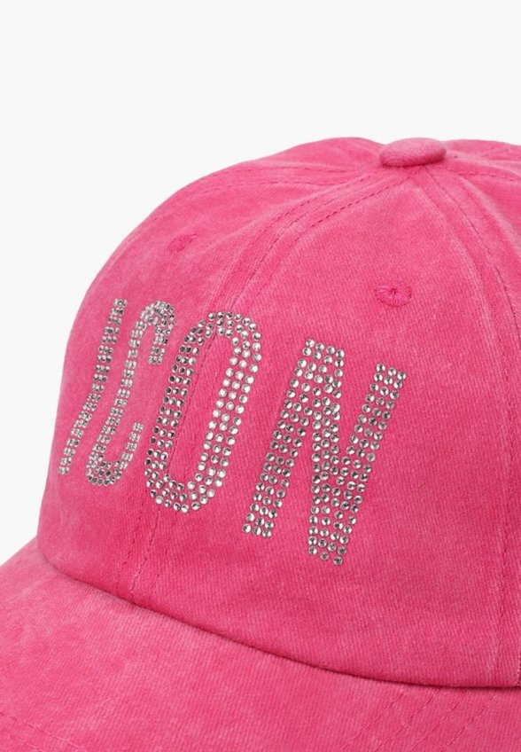 Бейсболка Mist