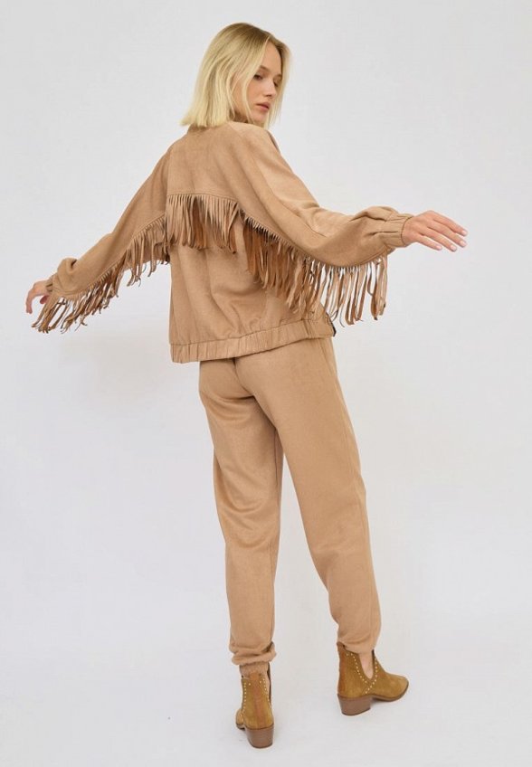 Костюм Olya Stoforandova