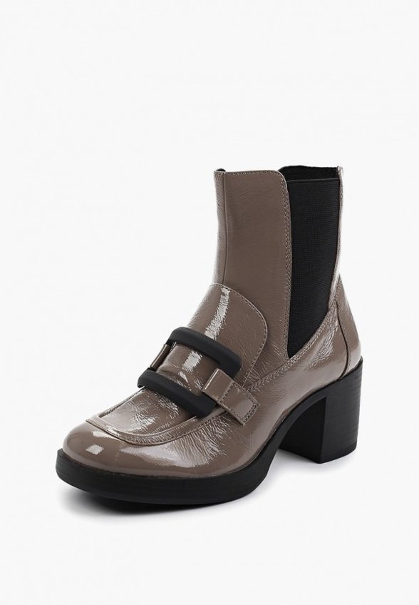 Ботильоны Caprice