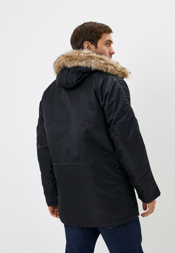 Парка Angelo Bonetti