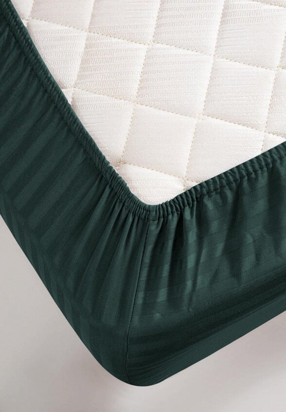 Простыня Евро Karna