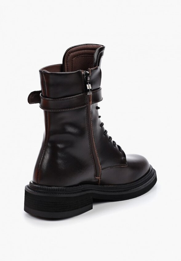 Ботинки Thomas Munz