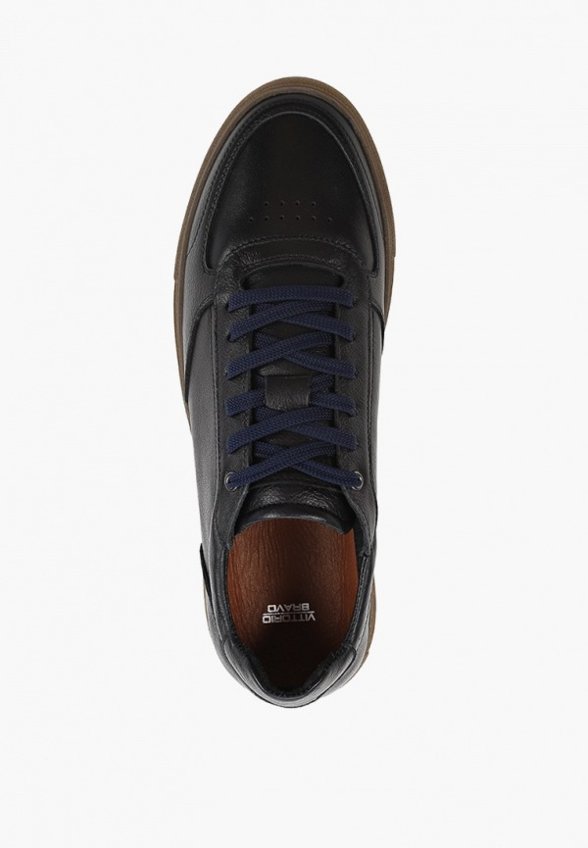 Кеды Vittorio Bravo