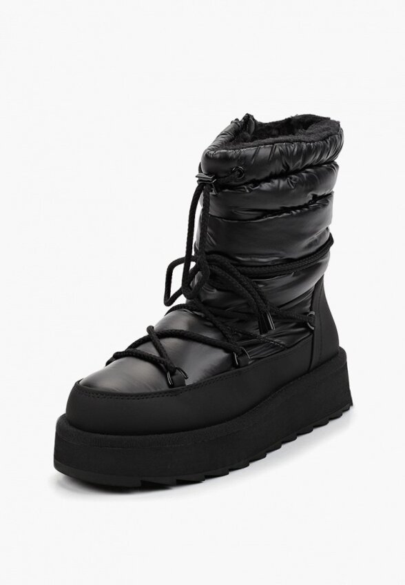 Дутики Tamaris