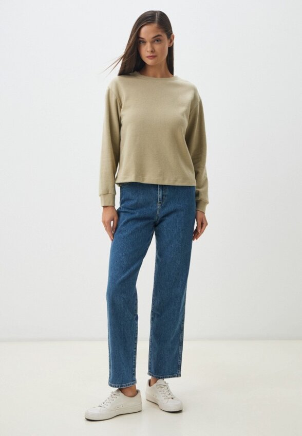 Свитшот Mark Formelle