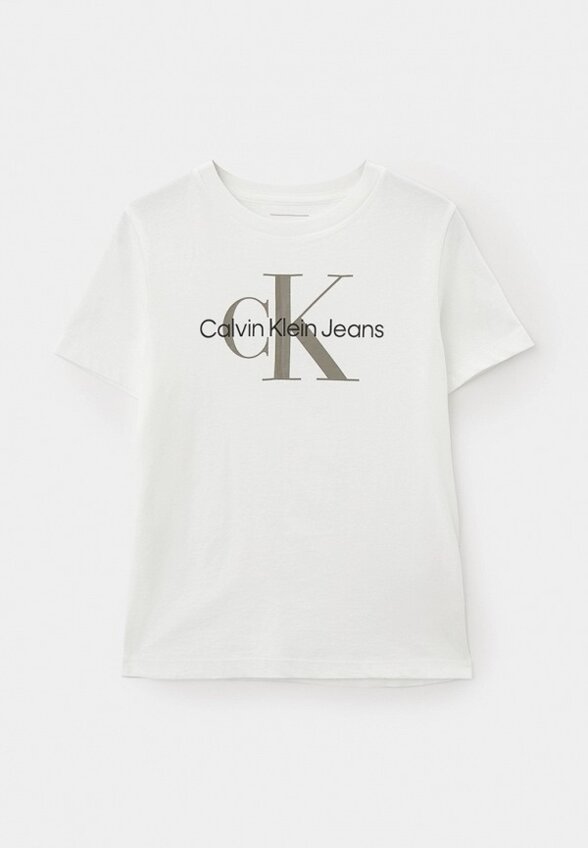 Футболка Calvin Klein Jeans