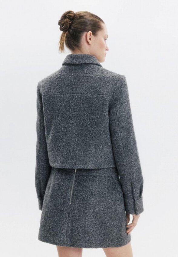 Полупальто Befree