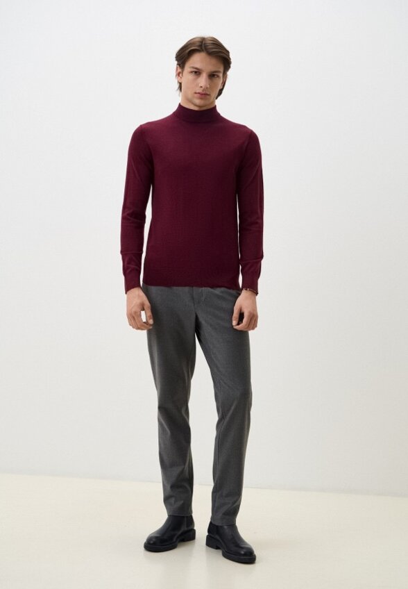 Водолазка Fratelli D'arte