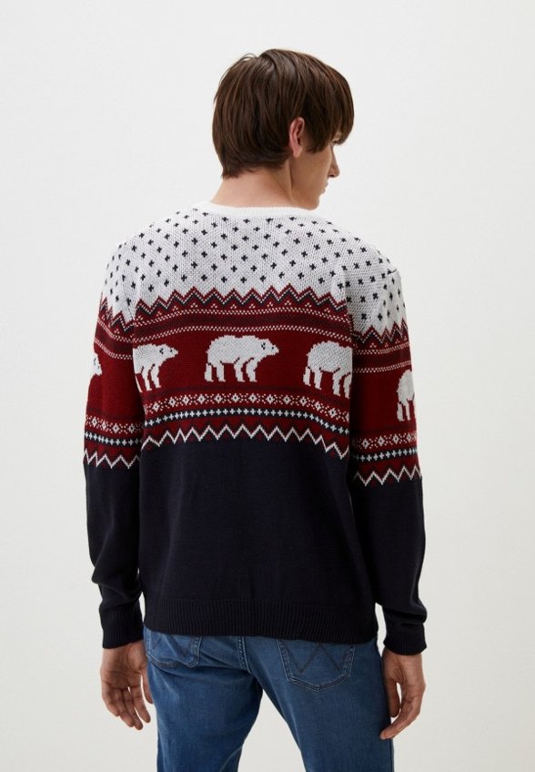 Джемпер Funday