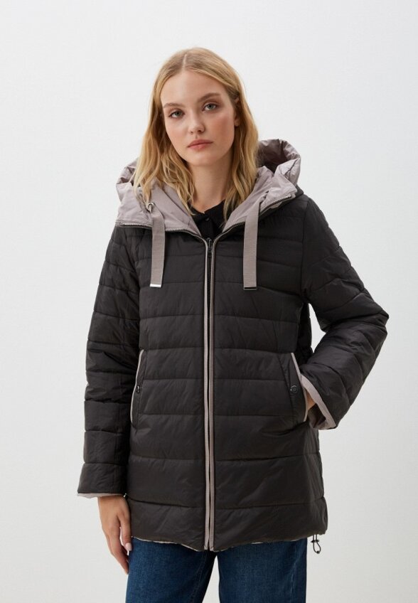 Куртка утепленная Dixi-Coat