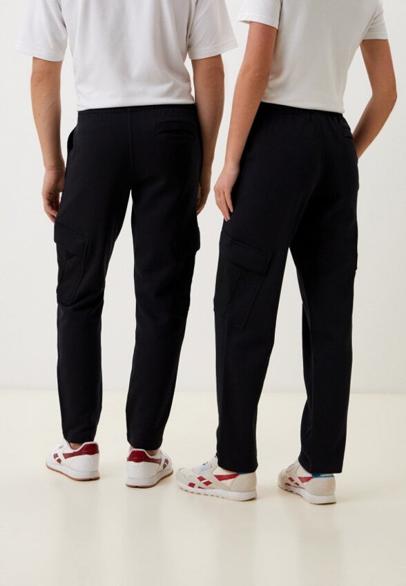 Брюки спортивные Reebok