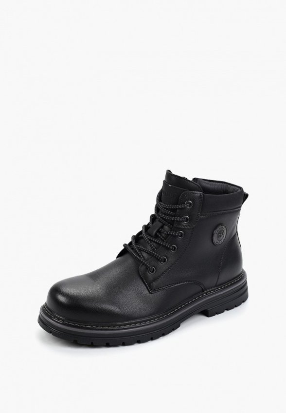 Ботинки Thomas Munz