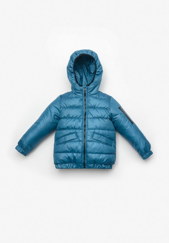 Куртка утепленная Orso Bianco