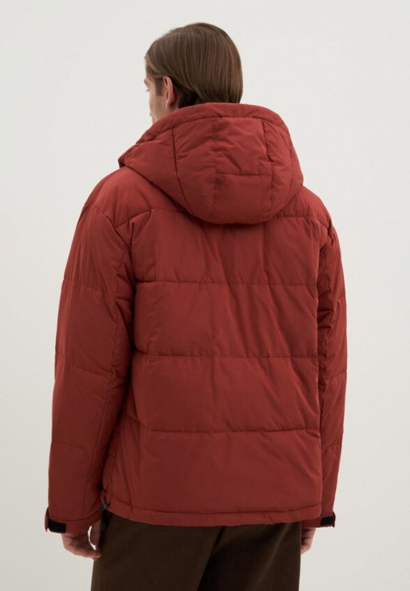 Куртка утепленная Finn Flare