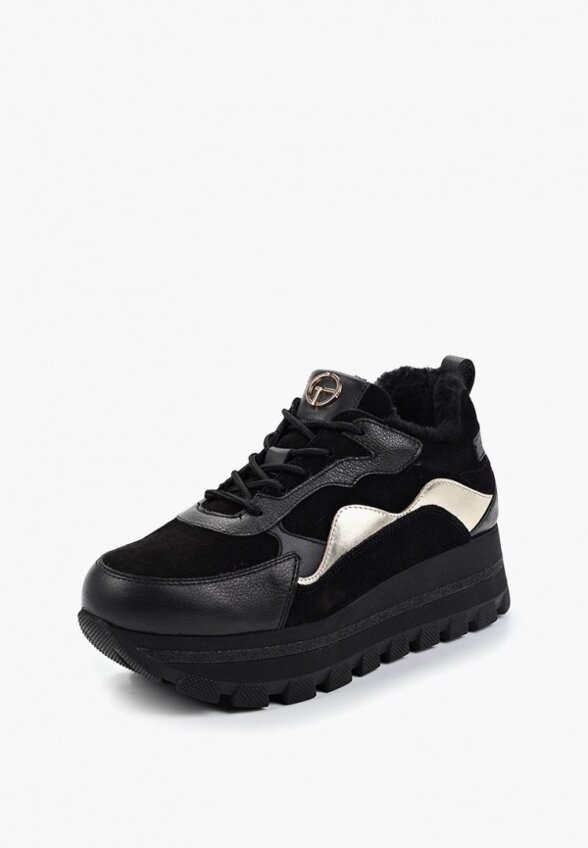 Кроссовки Emanuele Gelmetti