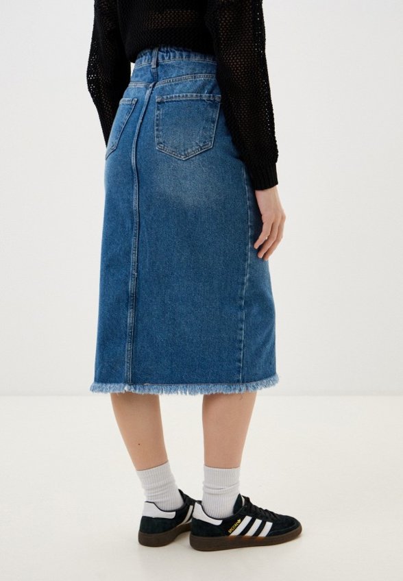 Юбка джинсовая Isibris