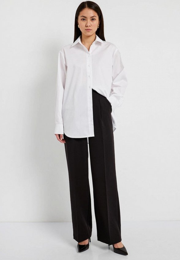 Рубашка Newness